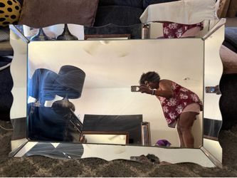 Vintage Mirrors