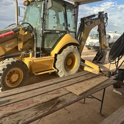 Excavation Work     Water Truck
