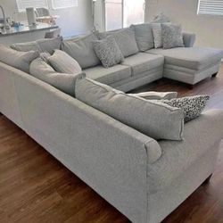 Sectional Sofa 