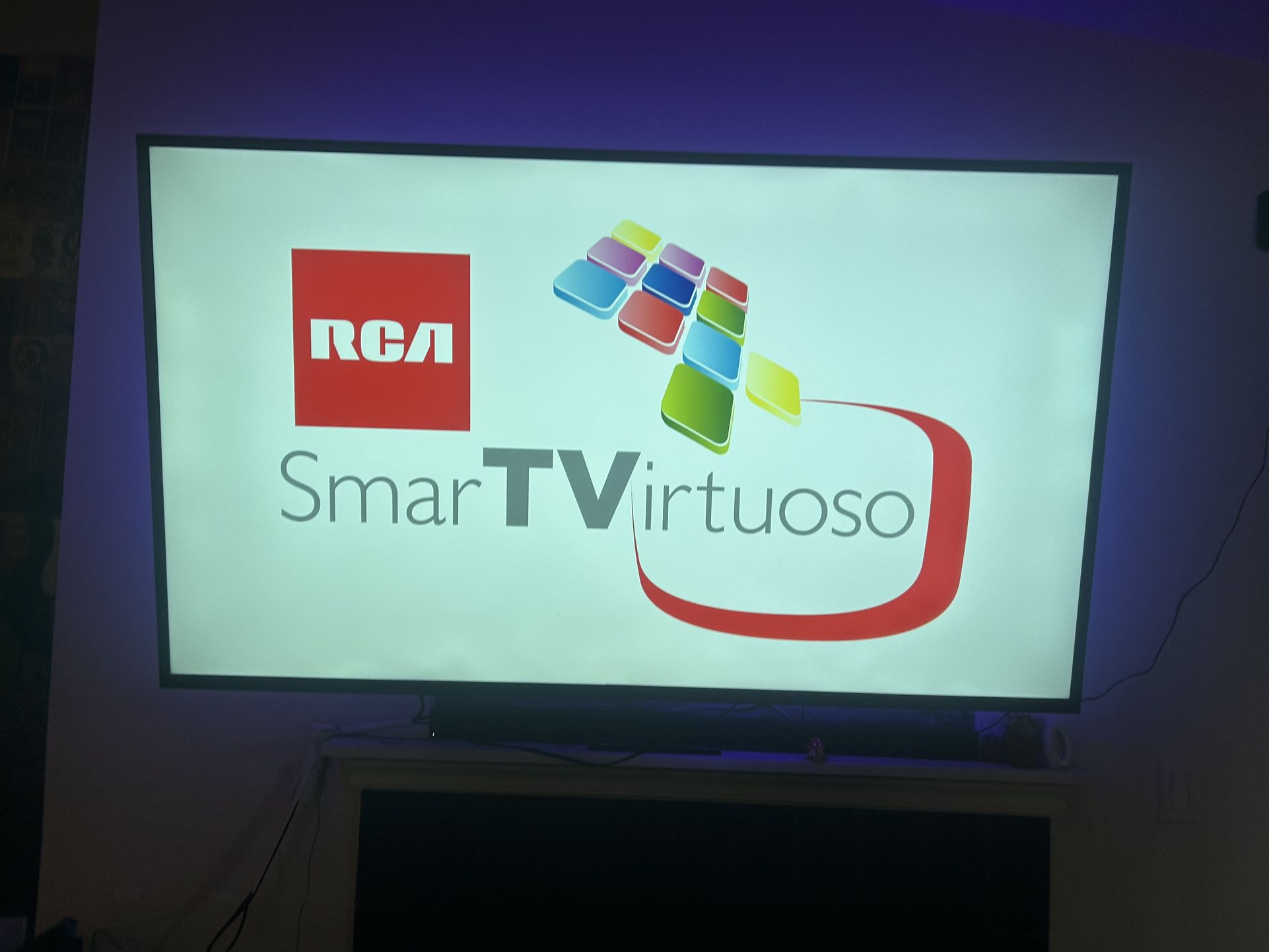 RCA 65 inch Tv