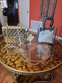 Designer bags