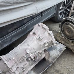 2015 Q50 .3.0. Transmission 