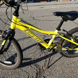 Giant XTC Jr