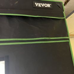  Indoor Grow Tent 