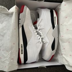 Air Jordan 4 RM Flight Size 13