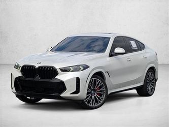 2024 BMW X6