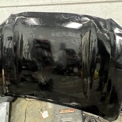 Nissan frontier 2022 Hood Panel