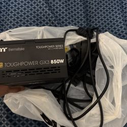 Thermaltake Psu 850