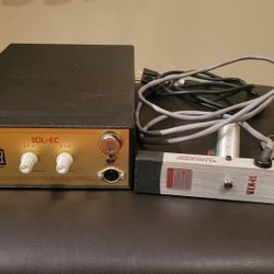 biotechnique avance sdl-ec