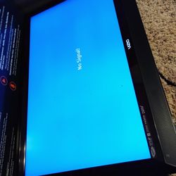 32"Inch Vizio Flat screen Tv 