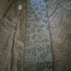 Fa Skate Boards 8.25 