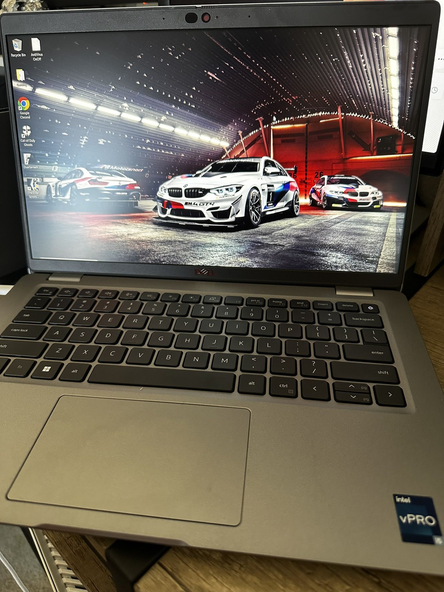 Dell Latitude 5430 12th Gen i5