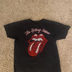 The Rolling Stones T-Shirt