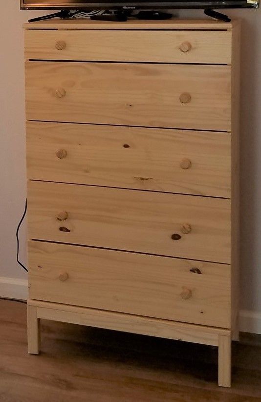 Ikea Tarva Chest Of Drawers For In Alameda Ca Offerup Ikea Tarva Chest Of Drawers