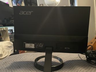 Monitor