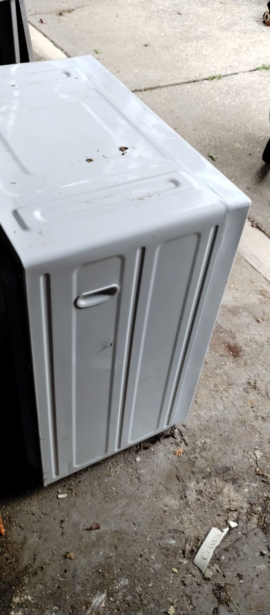 Portable Clothes Dryer