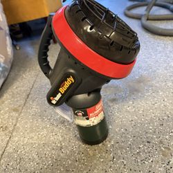 Mr. Heater Little Buddy Portable Heater