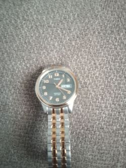 Mens watches automatic