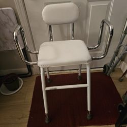 All Purpose Stool