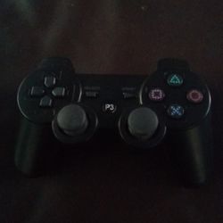 Ps3 Third Party Controller 