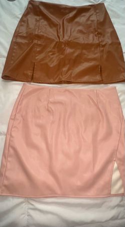 Skirts