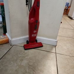 Strong Dirt Devil Vacuum