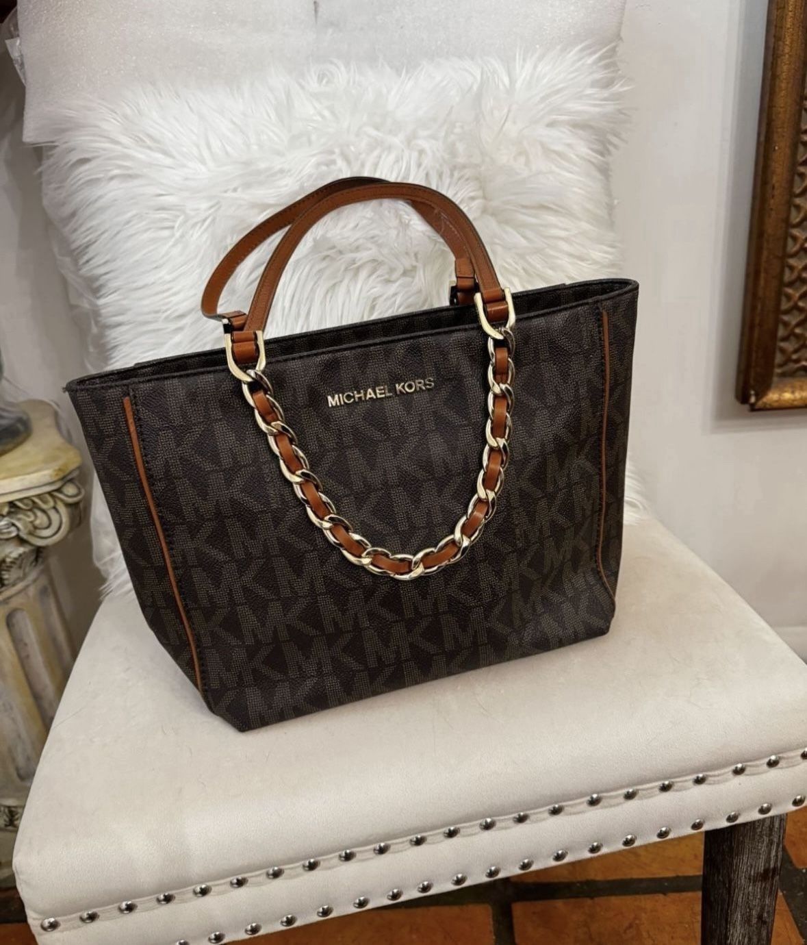 michael kors handbag