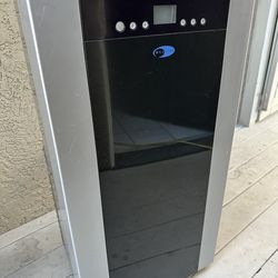 Portable Air Conditioner