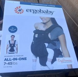 Tula & Ergobaby Carriers