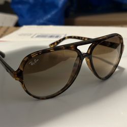 Rayban Cats 5000 Classic 59mm