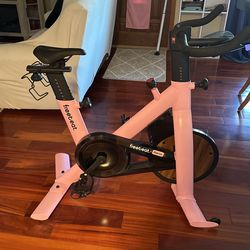 Exercise Bike Freebeat 