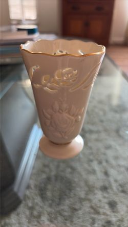 Vase