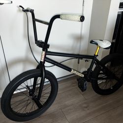 BMX Bike