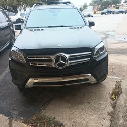 2018 Mercedes-Benz GLA-Class