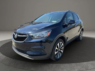 2021 Buick Encore