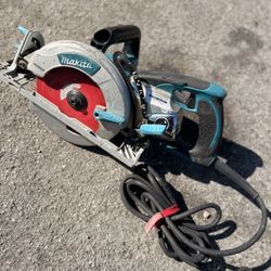 Makita Skill Saw 85$