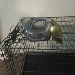 Carpet Cleaner 