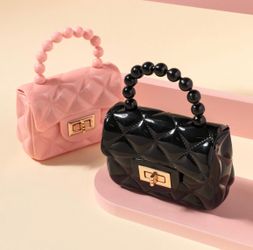 Little Girls Purses