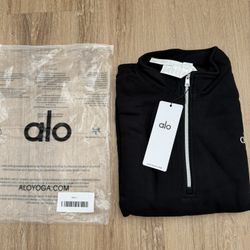 Alo Quarter Zip