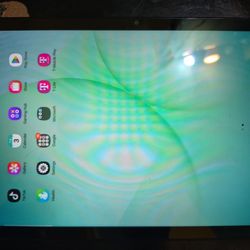 Samsung A11 +5G Tablet