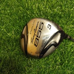 Tommy Armour 3 wood RH 