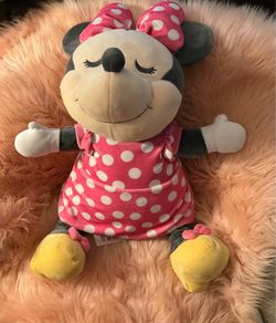 Minnie Mouse $15 Perfect Condition