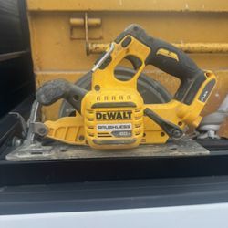 Circular Saw