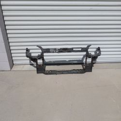 11 To 14 Radiador Core Support Hyundai Elantra ( Oem)