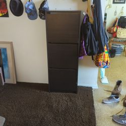Shoe Rack 