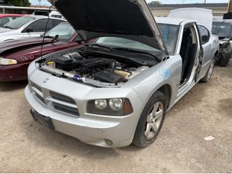Dodge charger parts