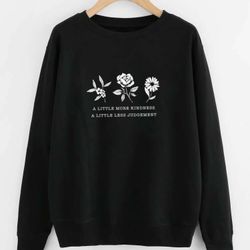 Kid Sweatshirt Size Large