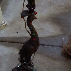 Tiffany's Lamp Beutiful