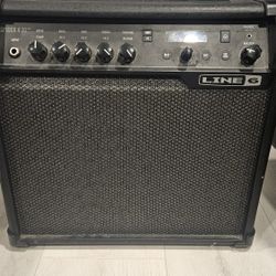 Line 6 Spider V30