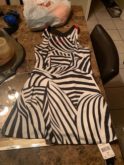 Adidas Y3 Medium dress
